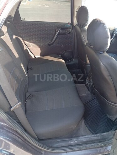 Opel Vectra 1996, 478,407 km - 2.0 l - Sumqayıt