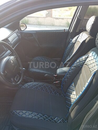 Opel Vectra 1996, 478,407 km - 2.0 l - Sumqayıt