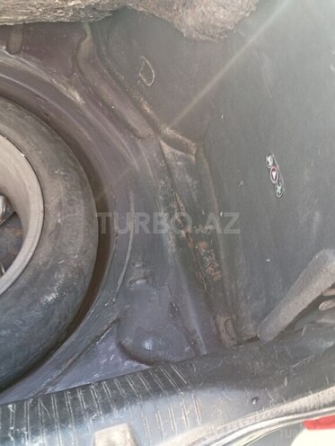 Opel Vectra 1996, 478,407 km - 2.0 l - Sumqayıt