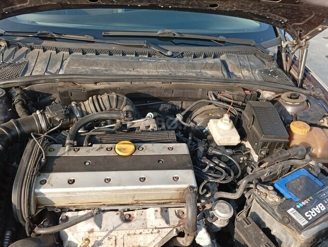 Opel Vectra 1996, 478,407 km - 2.0 l - Sumqayıt