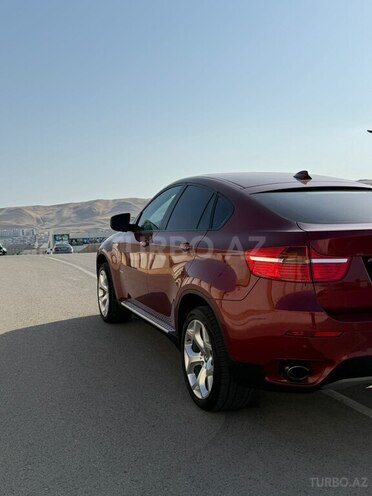 BMW X6 2008, 256,052 km - 3.0 л - Bakı
