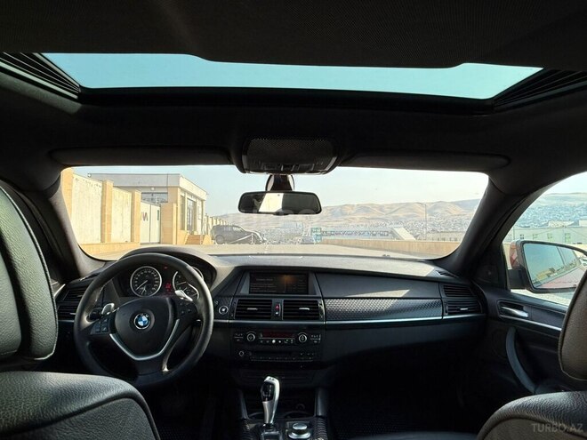 BMW X6 2008, 256,052 km - 3.0 л - Bakı