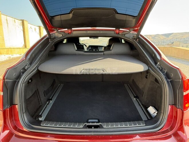 BMW X6 2008, 256,052 km - 3.0 л - Bakı