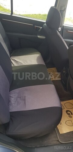 Hyundai Santa Fe 2008, 290,000 km - 2.0 л - Xızı