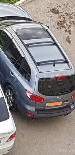 Hyundai Santa Fe 2008, 290,000 km - 2.0 л - Xızı