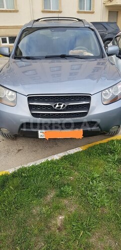 Hyundai Santa Fe 2008, 290,000 km - 2.0 л - Xızı
