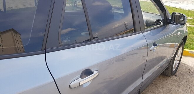 Hyundai Santa Fe 2008, 290,000 km - 2.0 л - Xızı