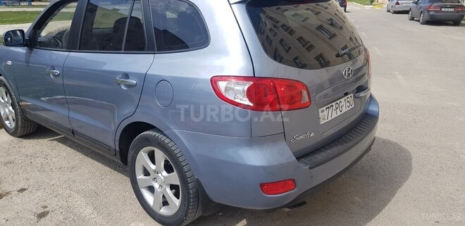 Hyundai Santa Fe 2008, 290,000 km - 2.0 л - Xızı