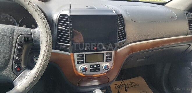 Hyundai Santa Fe 2008, 290,000 km - 2.0 л - Xızı