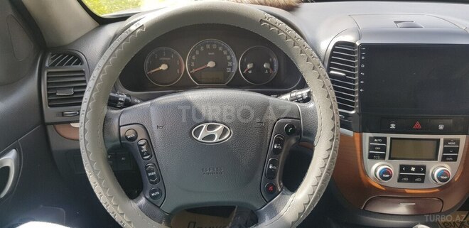 Hyundai Santa Fe 2008, 290,000 km - 2.0 л - Xızı