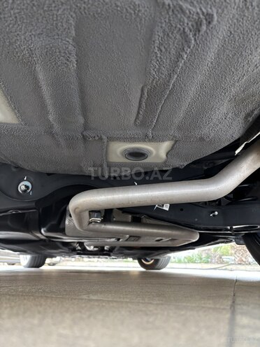 Hyundai Sonata 2021, 72,500 km - 2.0 l - Bakı