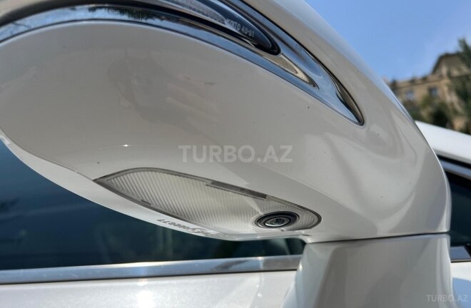 Lexus RX 350 2013, 212,000 km - 3.5 l - Bakı