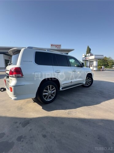 Toyota Land Cruiser 2013, 83,000 km - 4.0 l - Bərdə
