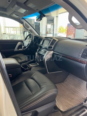 Toyota Land Cruiser 2013, 83,000 km - 4.0 l - Bərdə