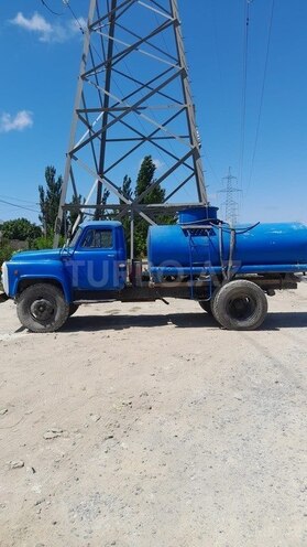 GAZ 53 1988, 356,000 km - 4.3 l - Bakı