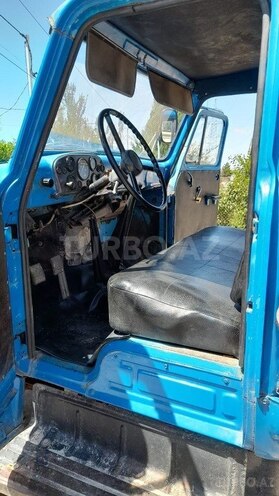 GAZ 53 1988, 356,000 km - 4.3 l - Bakı