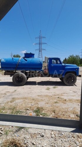 GAZ 53 1988, 356,000 km - 4.3 l - Bakı