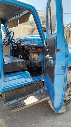 GAZ 53 1988, 356,000 km - 4.3 l - Bakı