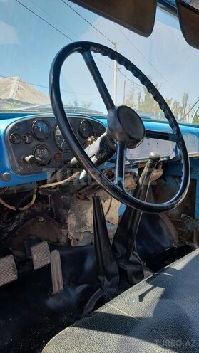 GAZ 53 1988, 356,000 km - 4.3 l - Bakı