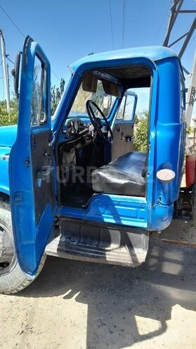 GAZ 53 1988, 356,000 km - 4.3 l - Bakı