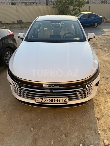 BYD Destroyer 05 2024, 0 km - 1.5 l - Bakı