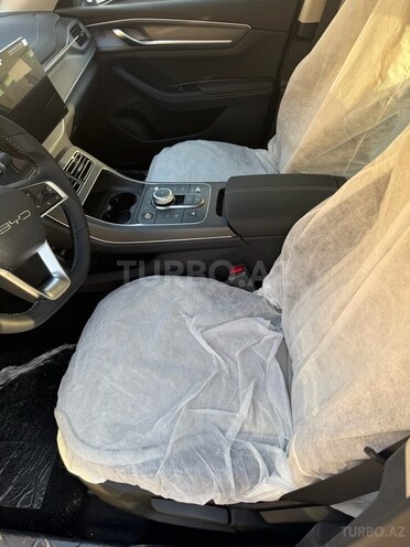 BYD Destroyer 05 2024, 0 km - 1.5 l - Bakı