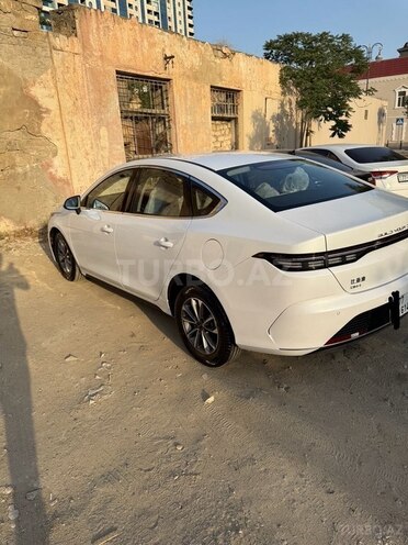 BYD Destroyer 05 2024, 0 km - 1.5 l - Bakı