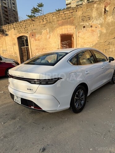 BYD Destroyer 05 2024, 0 km - 1.5 l - Bakı