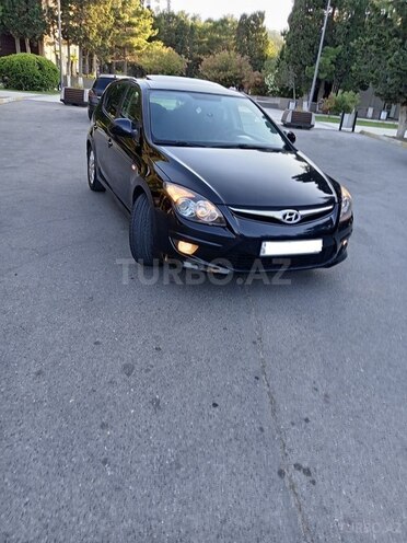 Hyundai i30 2011, 217,000 km - 1.6 l - Sumqayıt