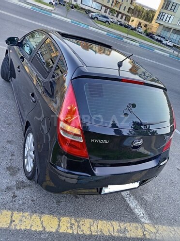 Hyundai i30 2011, 217,000 km - 1.6 l - Sumqayıt