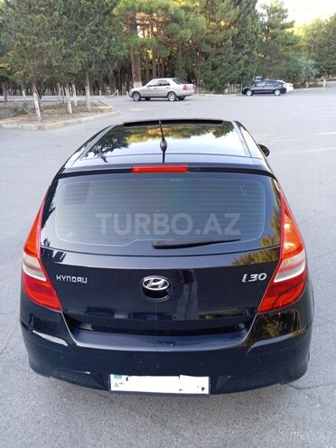 Hyundai i30 2011, 217,000 km - 1.6 l - Sumqayıt