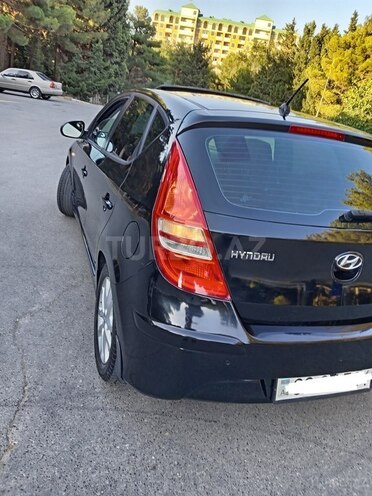 Hyundai i30 2011, 217,000 km - 1.6 l - Sumqayıt