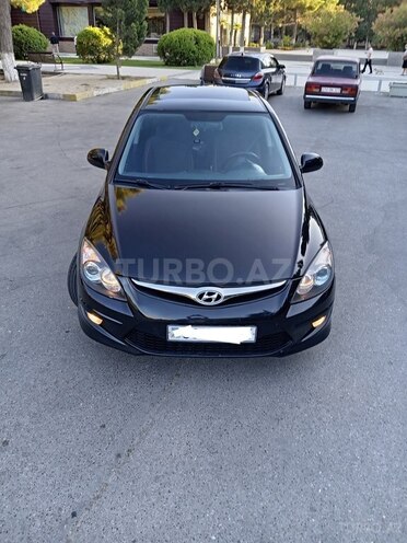 Hyundai i30 2011, 217,000 km - 1.6 l - Sumqayıt