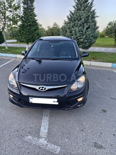 Hyundai i30 2011, 217,000 km - 1.6 l - Sumqayıt