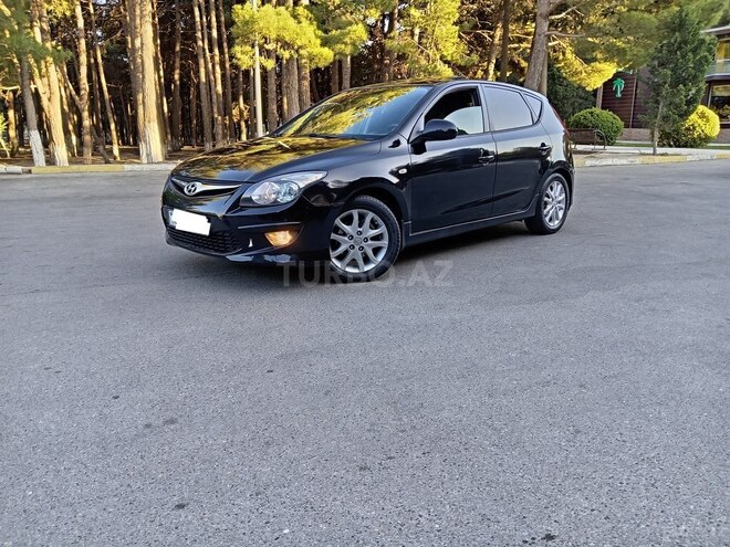 Hyundai i30 2011, 217,000 km - 1.6 l - Sumqayıt