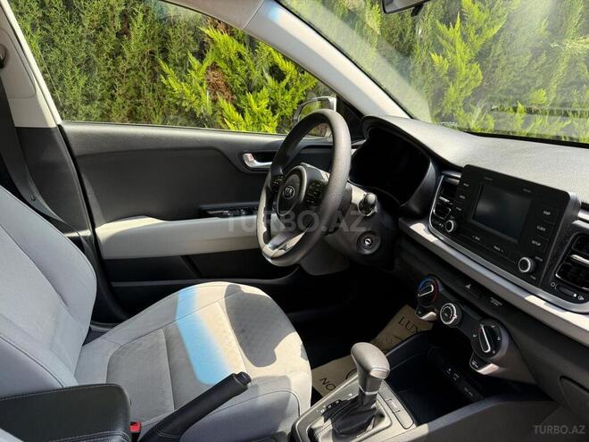 Kia Rio 2018, 120,000 km - 1.6 l - Bakı