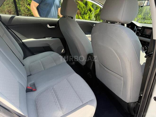 Kia Rio 2018, 120,000 km - 1.6 l - Bakı