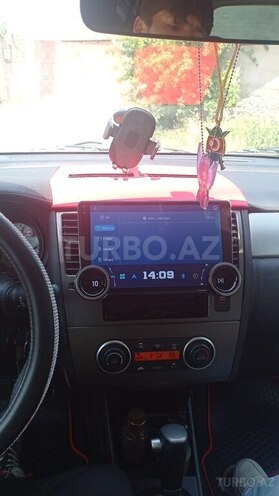 Nissan Tiida 2011, 78,500 km - 1.5 l - Bərdə