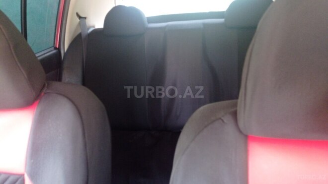 Nissan Tiida 2011, 78,500 km - 1.5 l - Bərdə