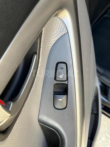 Hyundai Elantra 2012, 211,968 km - 1.8 l - Bakı