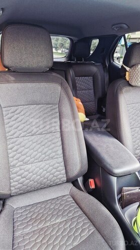 Chevrolet Equinox 2019, 75,000 km - 1.5 l - Bakı