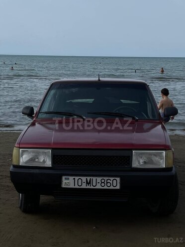 Tofas Sahin 2004, 72,000 km - 1.6 l - Bakı