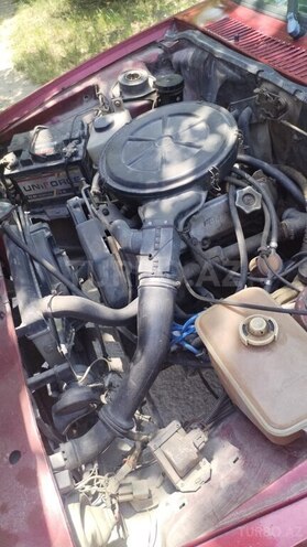 Tofas Sahin 2004, 72,000 km - 1.6 l - Bakı