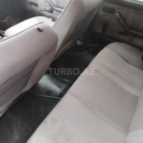 Tofas Sahin 2004, 72,000 km - 1.6 l - Bakı