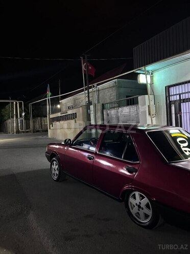 Tofas Sahin 2004, 72,000 km - 1.6 l - Bakı