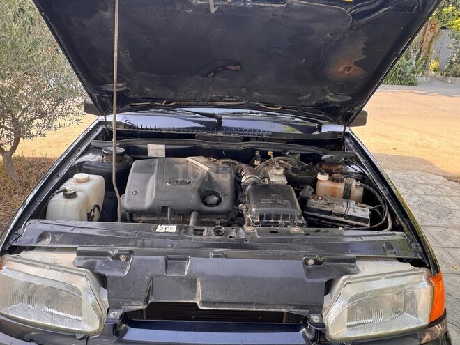 LADA (VAZ) 2115-3