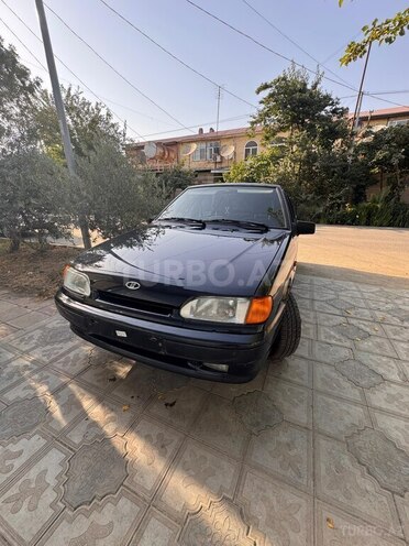LADA (VAZ) 2115-1