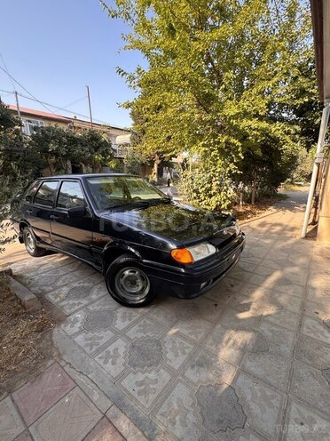 LADA (VAZ) 2115-11