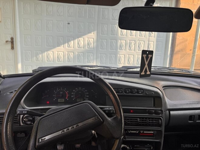 LADA (VAZ) 2115-14