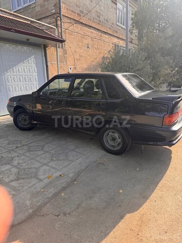 LADA (VAZ) 2115-13